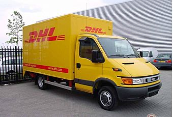 DHL全新品牌营销推广计划正式登陆中国